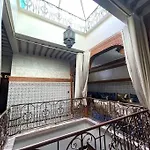 Lovely Moroccan Home In Medina