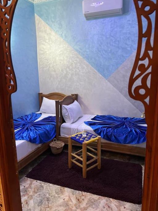 Lovely Moroccan In Medina Appartamento *