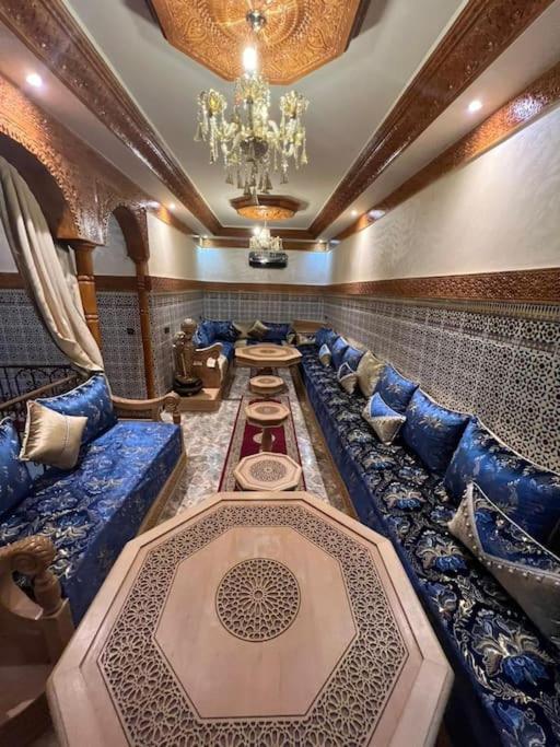 Lovely Moroccan In Medina Marrakesh
