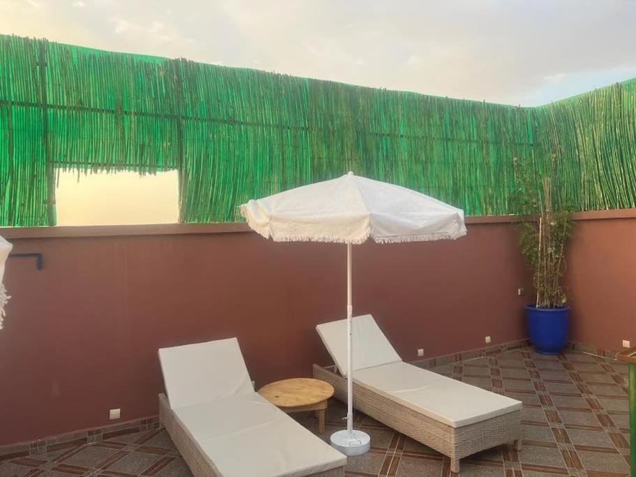 Lovely Moroccan In Medina Appartamento *