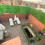 Lovely Moroccan Home In Medina