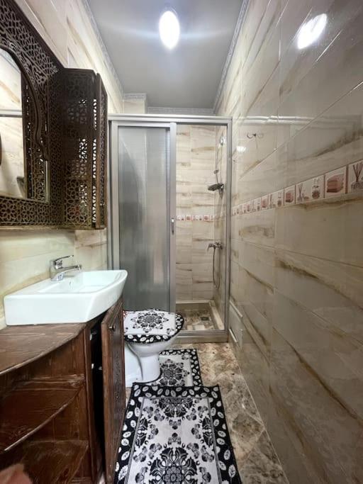 Appartement Lovely Moroccan In Medina