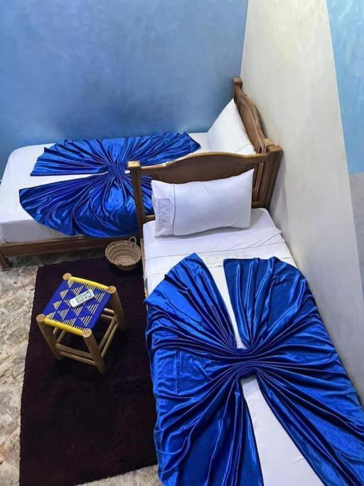 Lovely Moroccan In Medina Appartement Marrakesh