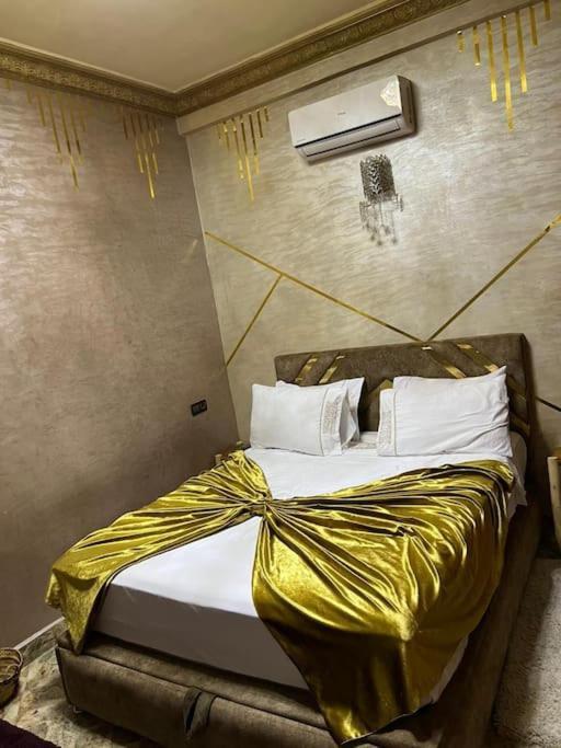 Appartement Lovely Moroccan In Medina
