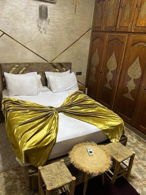 Lovely Moroccan In Medina Appartement *