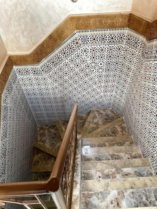 Lovely Moroccan In Medina *
